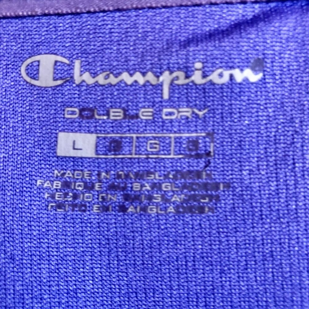 Athletic jacket - Picture 5 of 5